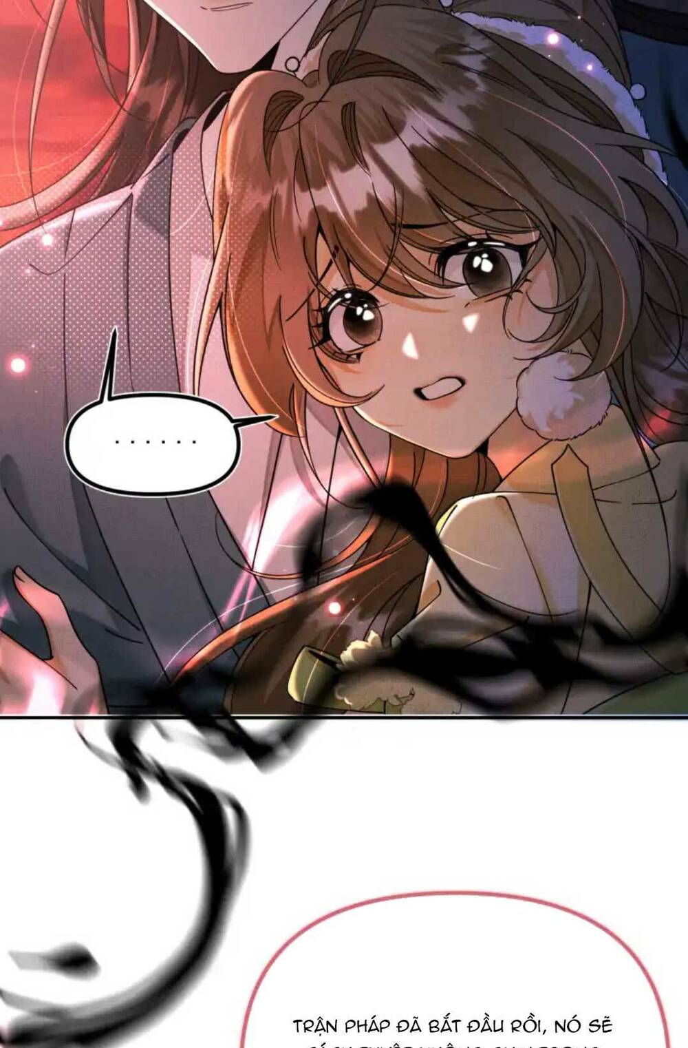 ác nữ mỹ nhân siêu vô hại chapter 10 8