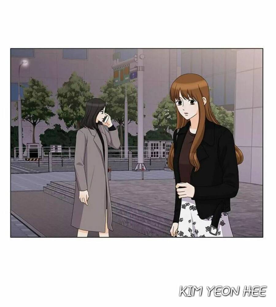 idol và sếp, em yêu ai? chapter 137 3