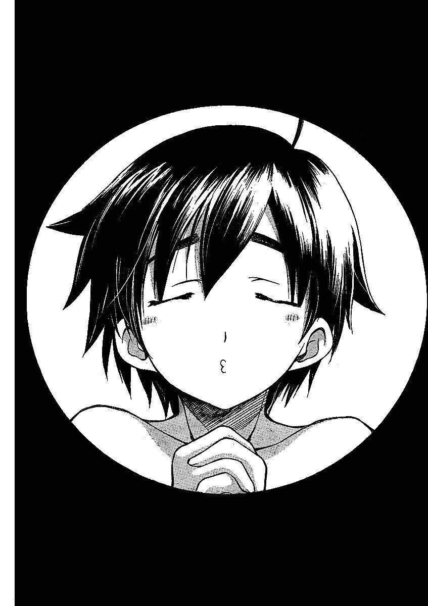 vật thất lạc của bầu trời chapter 34 31