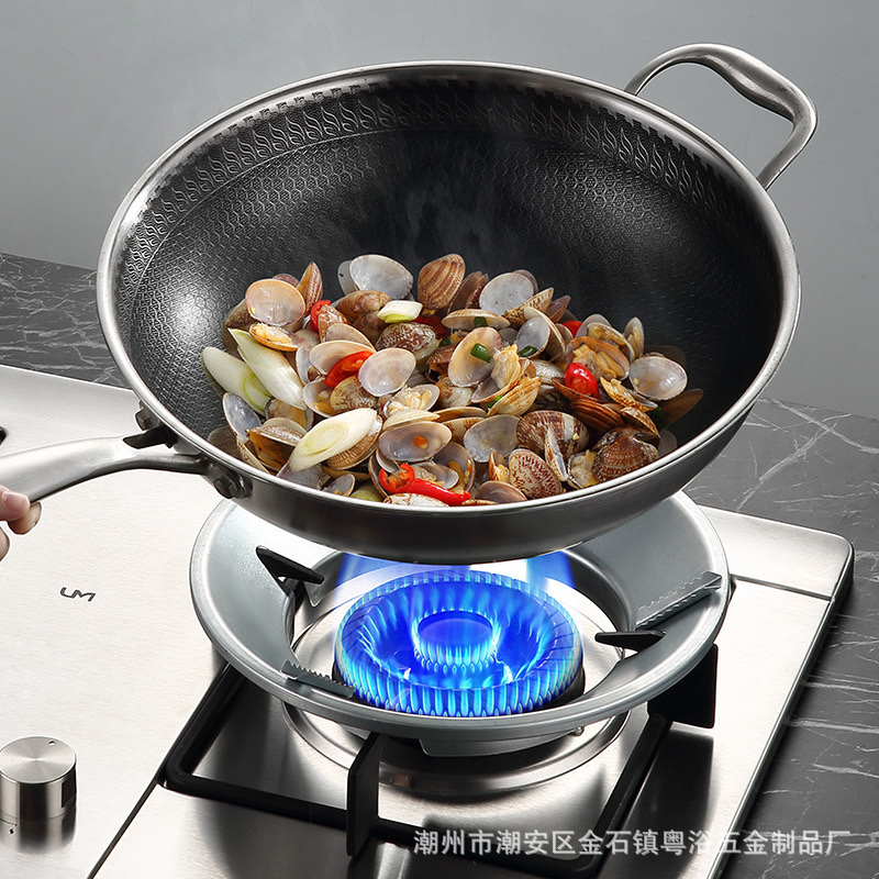 Sét 2 kiềng chắn gió bếp ga tròn kẽm , tiết kiệm ga phù hợp với các loại kiềng bếp , giúp ngọn lửa không tạt ra ngoài giúp nấu nhanh ,chịu nhiệt bền