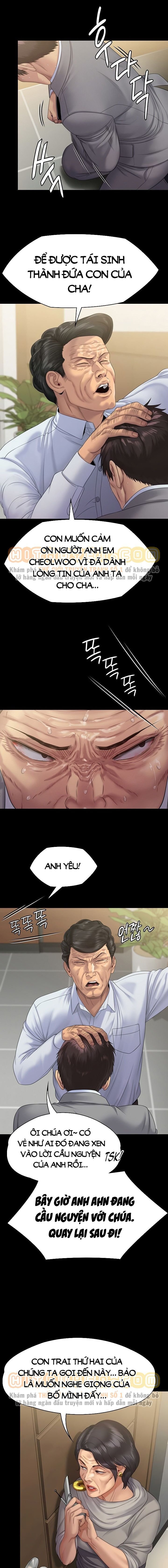 ong chúa chapter 256 3