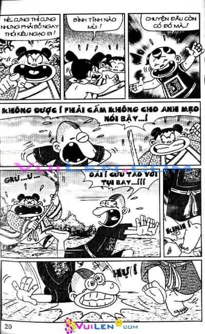 thần đồng đất việt chapter 80 17