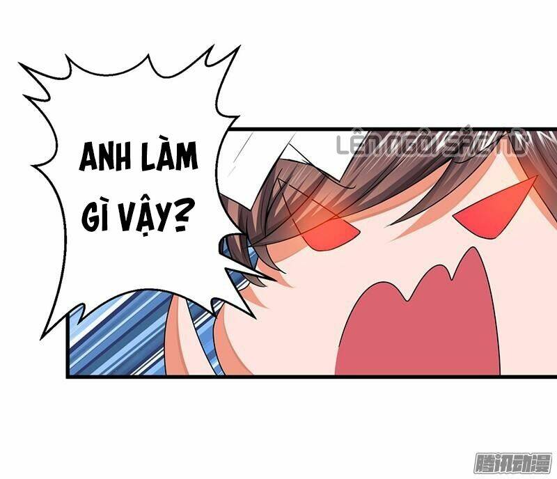 tổng tài khoái hôn chapter 10 7