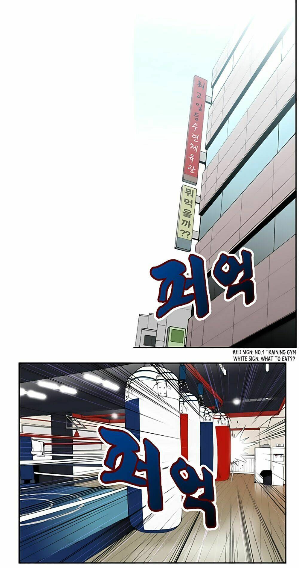 mrs. seonnyeo | mrs. tiên cô chapter 15 1