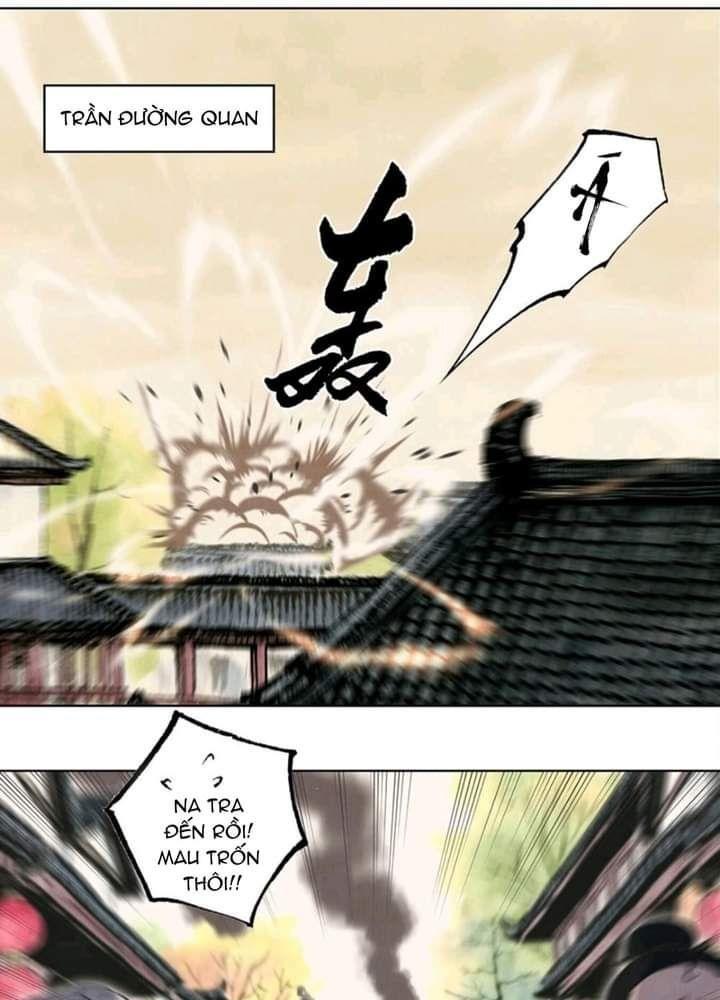 ngao bính truyện chapter 6 17