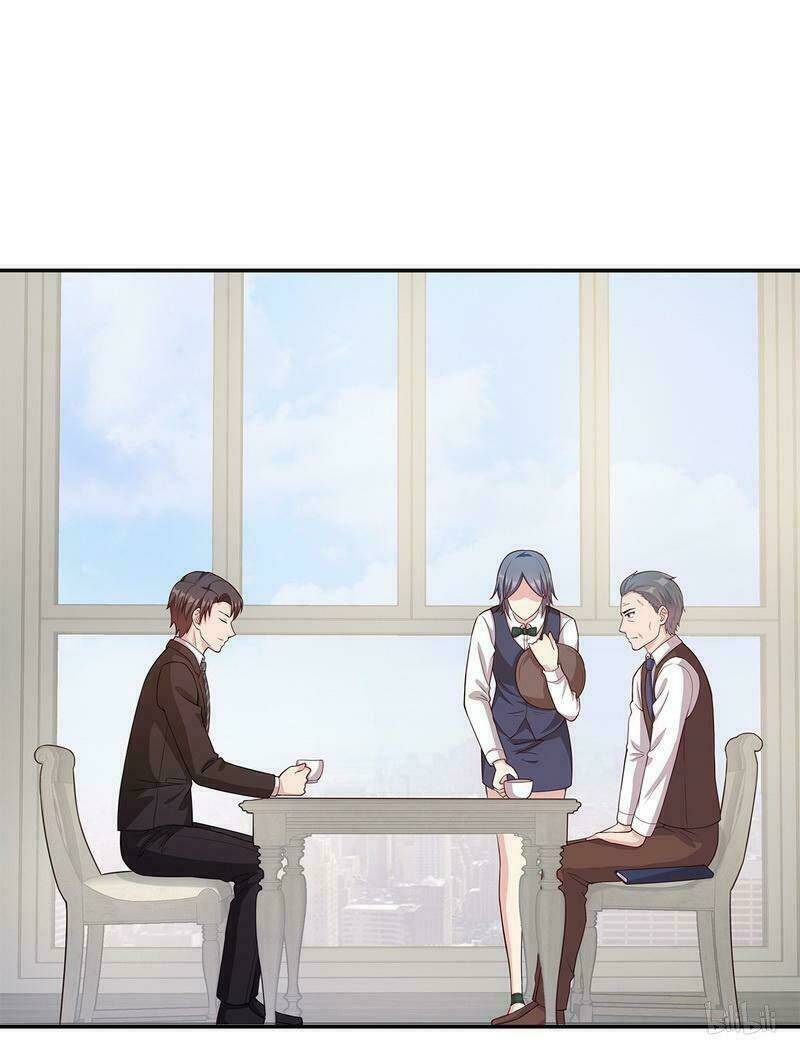 nam thần manh bảo tận diệt chapter 71.1 4