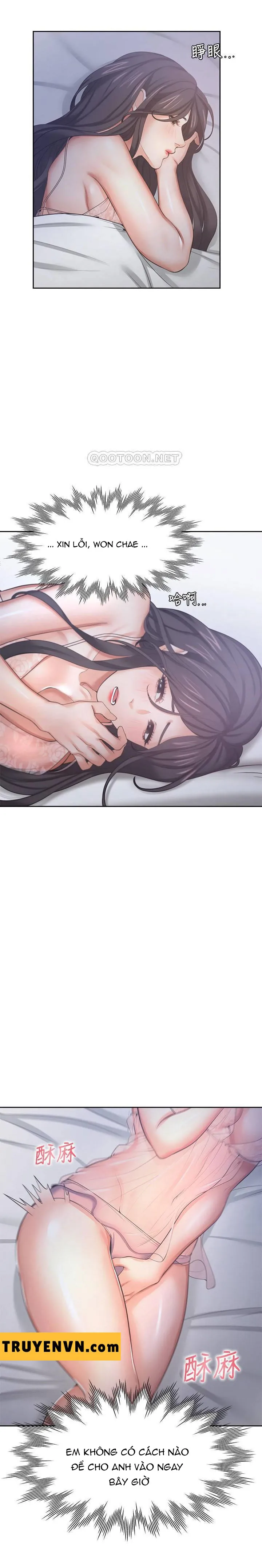 khát tình chapter 34 25