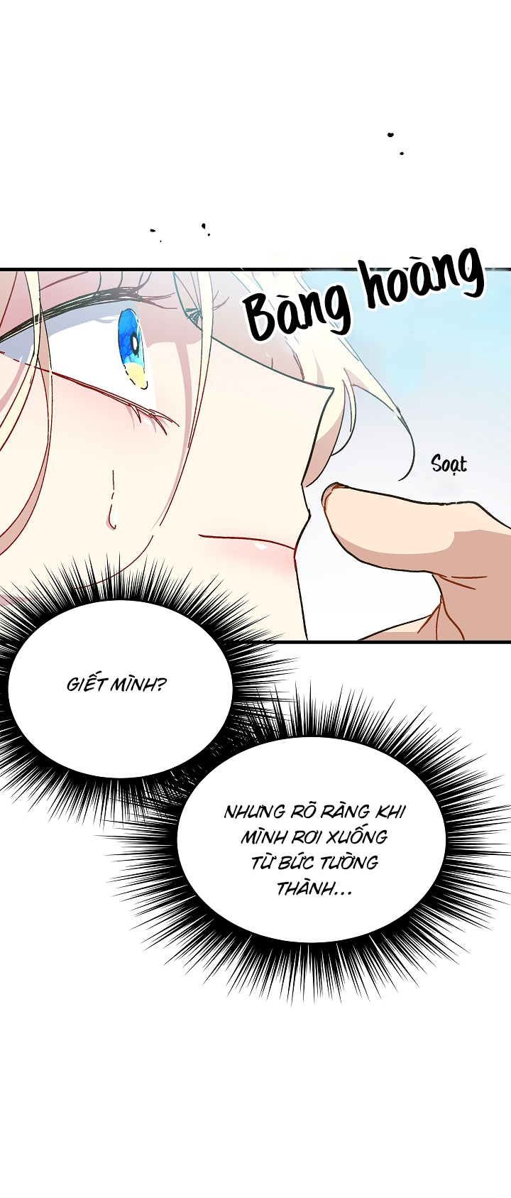 công chúa giả điên chapter 2 88