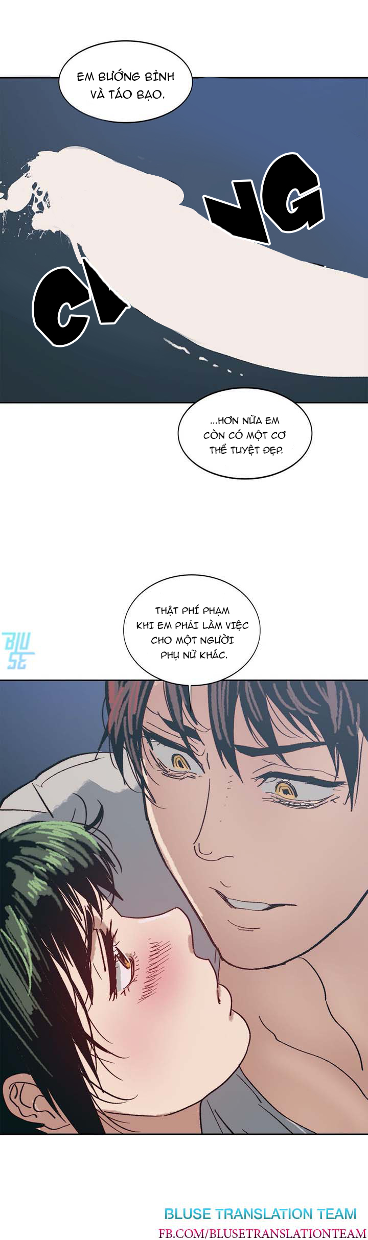 dục vọng chết người chapter 6 37