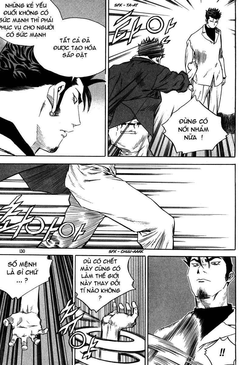 change guy chapter 336 22