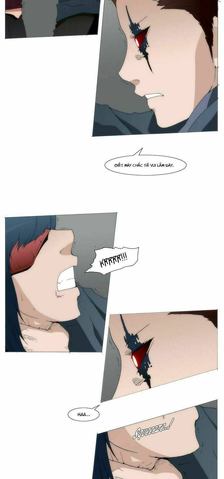 siêu năng 1.5 chapter 25 16