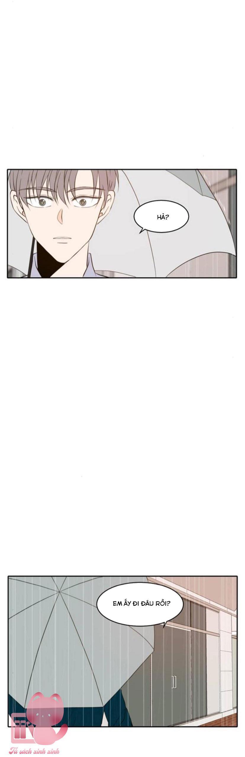 a good day to be a dog chapter 64 35