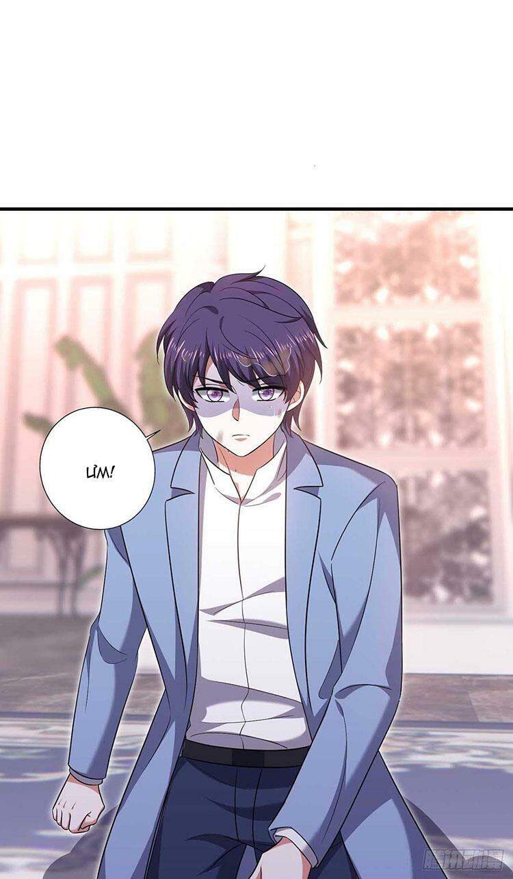 đại lão gọi tôi tiểu tổ tông chapter 51 22