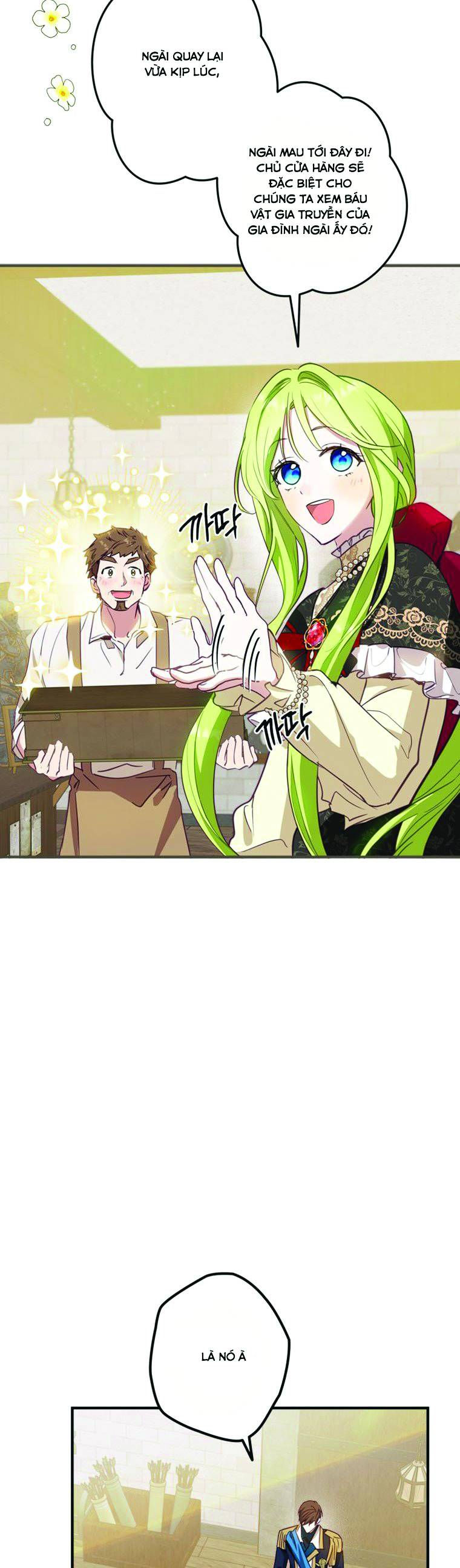 đã bảo nữ chính cải nam trang cơ mà ! chapter 8 37