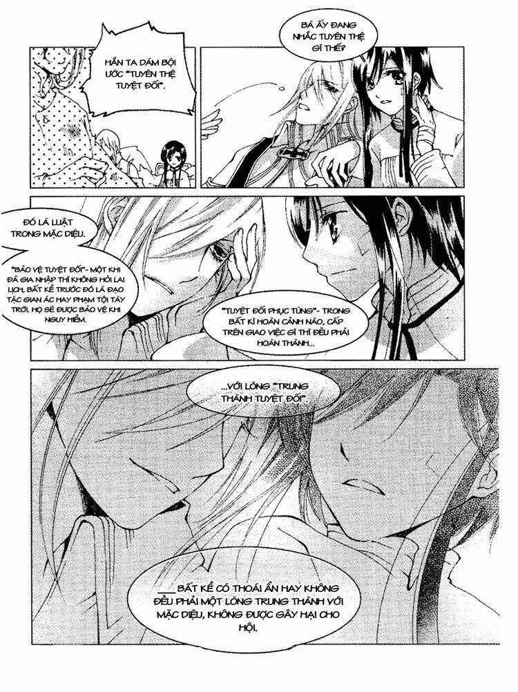 xing gui shi tian kong de dao lu chapter 8 20