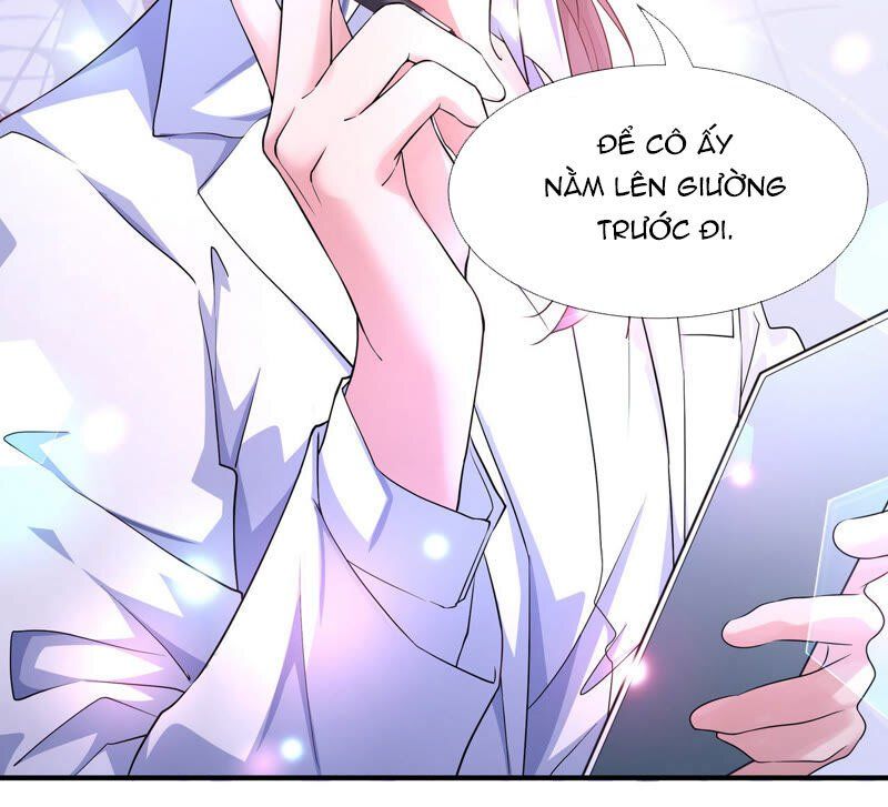 chiến lược lãng mạn của thịnh thiếu chapter 64 20