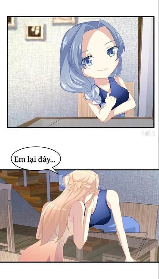 vợ quỷ trốn thoát chapter 13 7