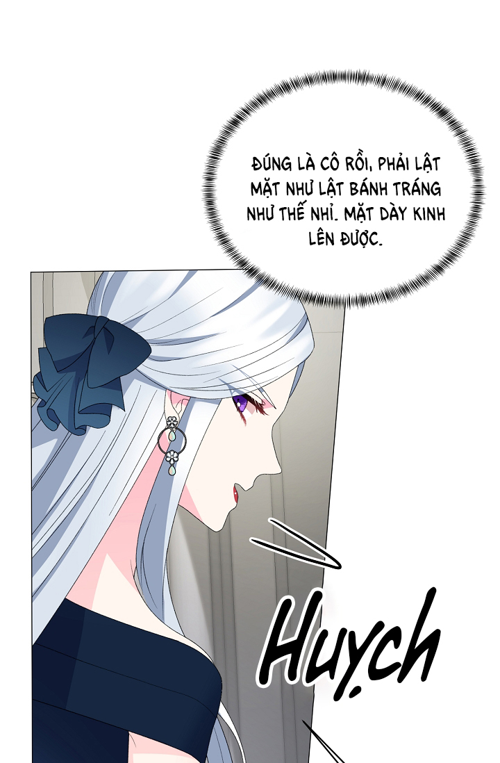 tôi sẽ trở thành nhân vật chính chapter 7 32