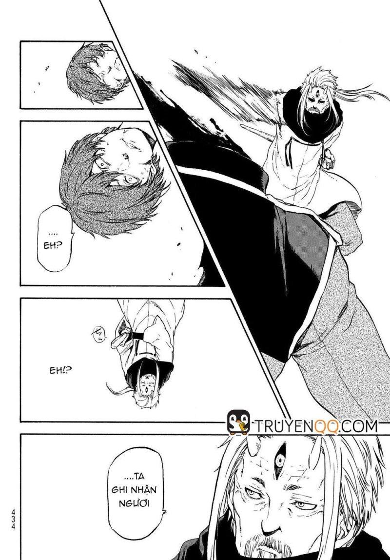 Lúc Đó, Tôi Đã Chuyển Sinh Thành Slime chapter 64.5 9