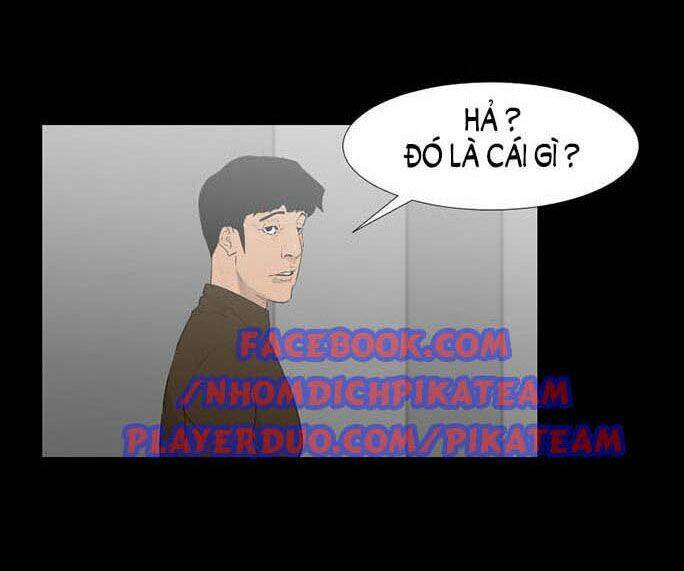đêm vùng cực chapter 18 37