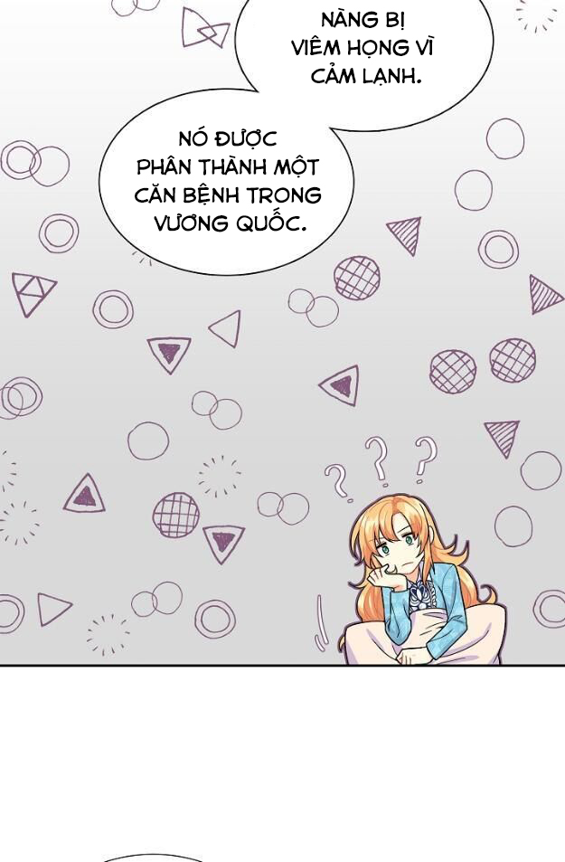 kẻ hủy diệt đã yêu tôi ! chapter 8 10