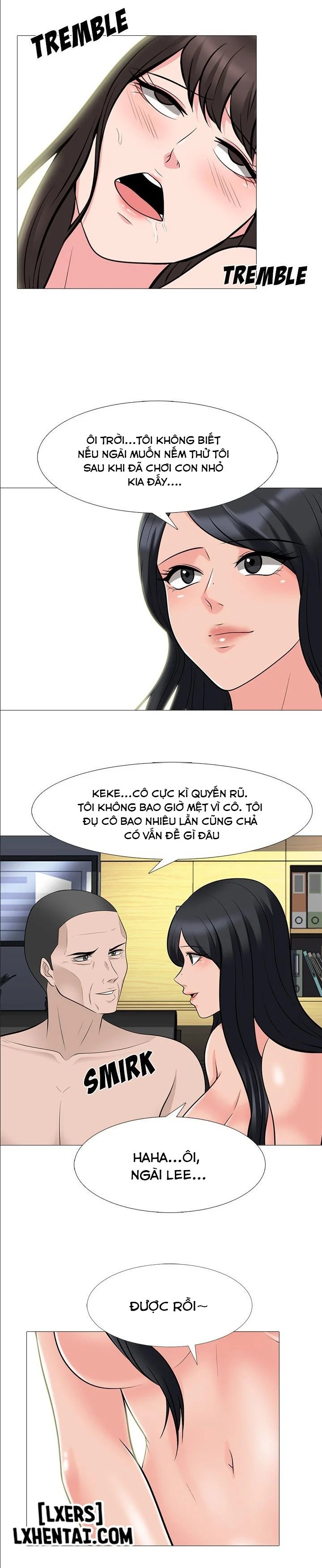 học bổng đặc biệt chapter 60 20