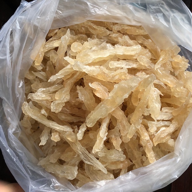 MỦ TRÔM SẠCH 500GR