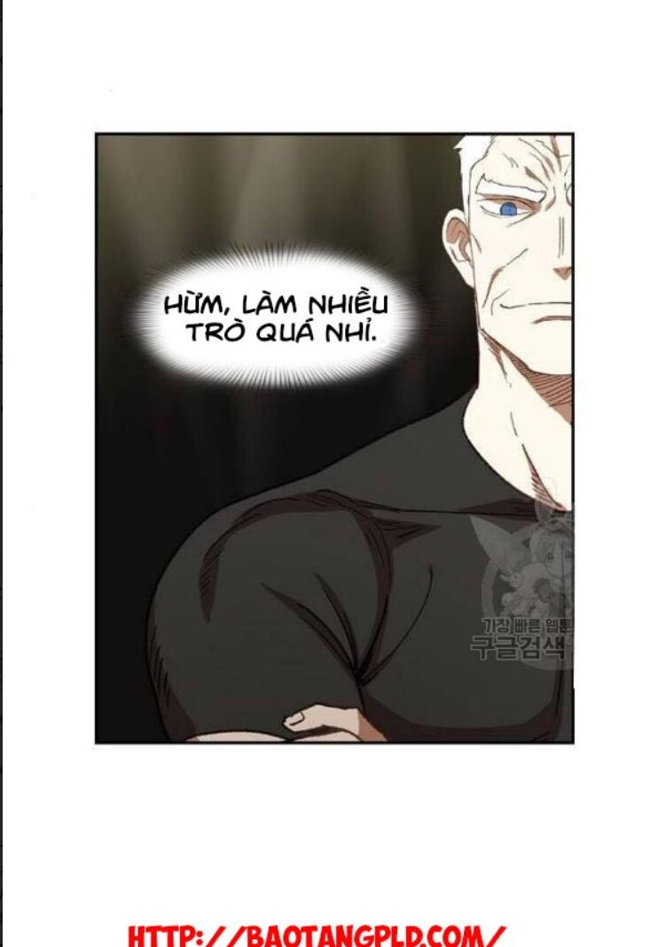 Võ Sĩ Quyền Anh chapter 61 61