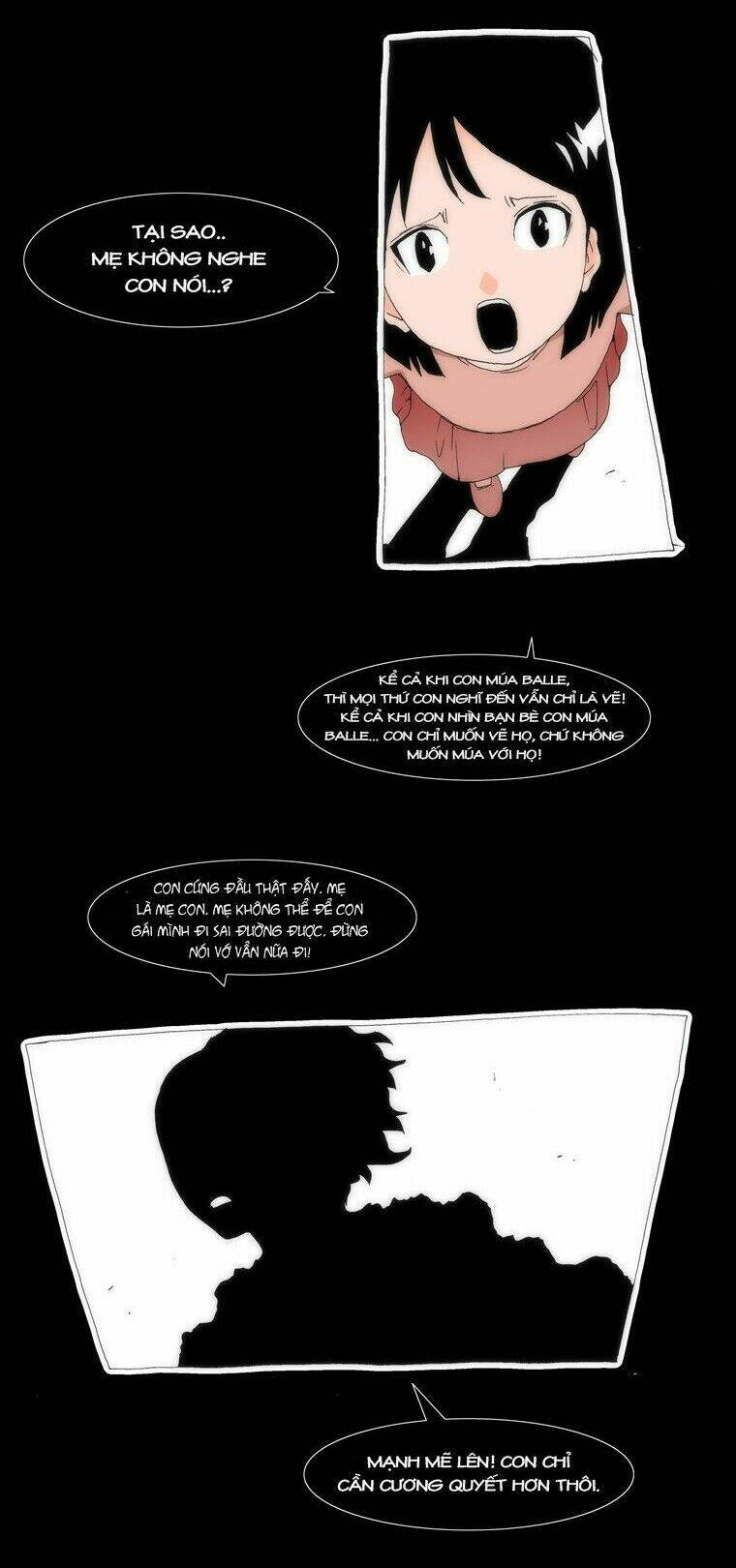 can't see can't hear but love chapter 20 5