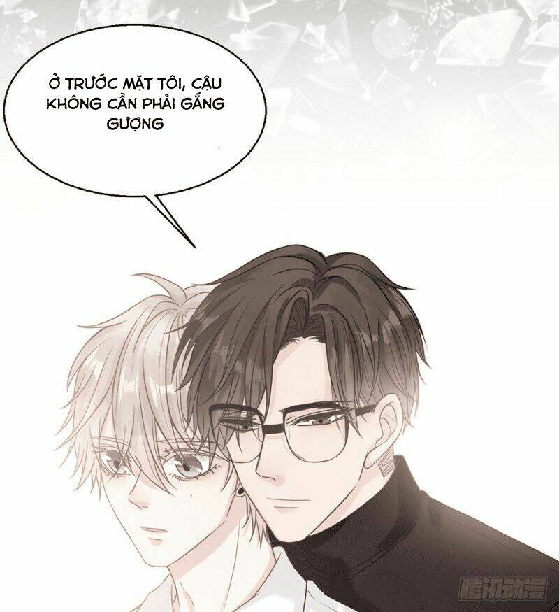 quái thú nianlaishun chapter 1 48