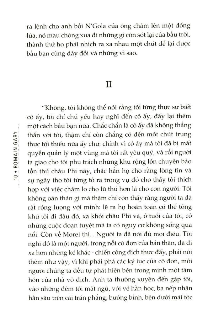 Rễ Trời