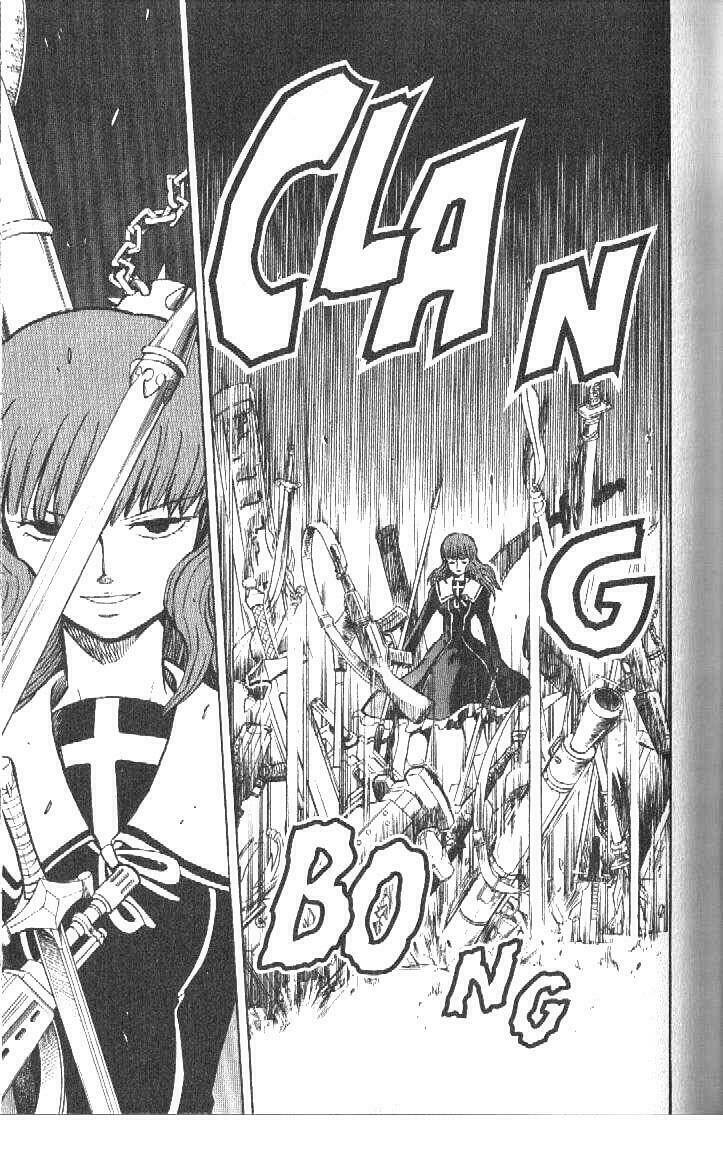 rồng ma trận chapter 42 6