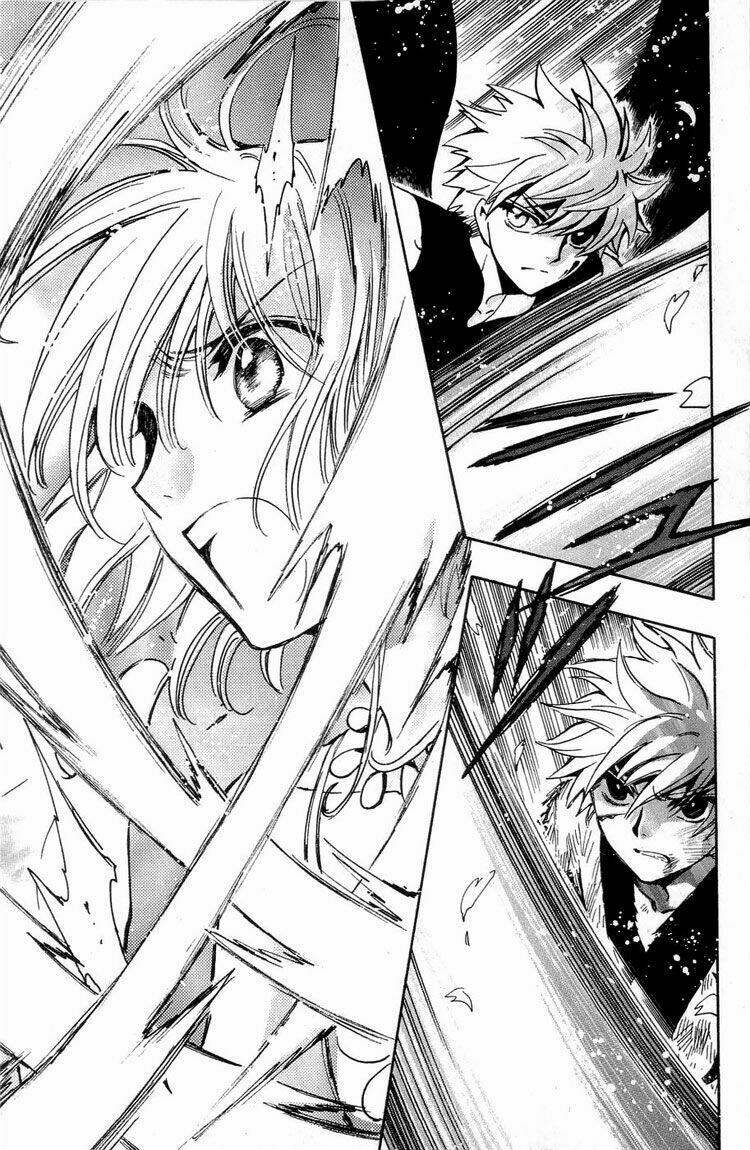 huyền thoại đôi cánh chapter 175 23