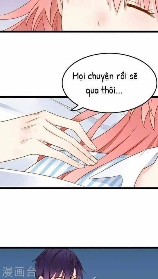 tình yêu mai mối chapter 3 12