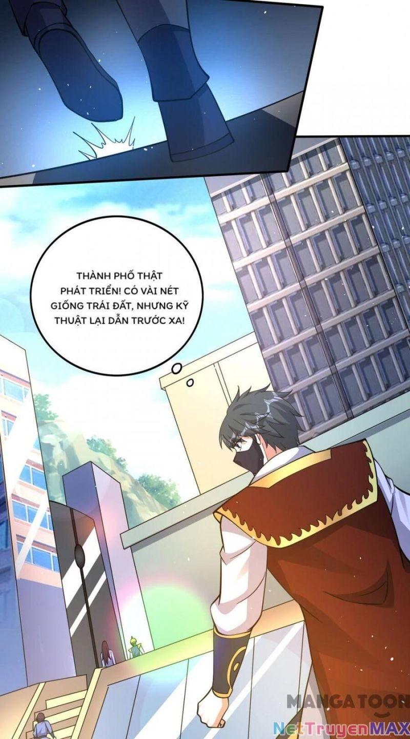 tối cường thần y tại đô thị chapter 296 24