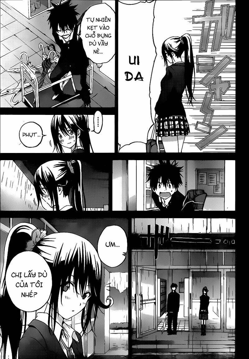 pajama na kanojo chapter 10 19