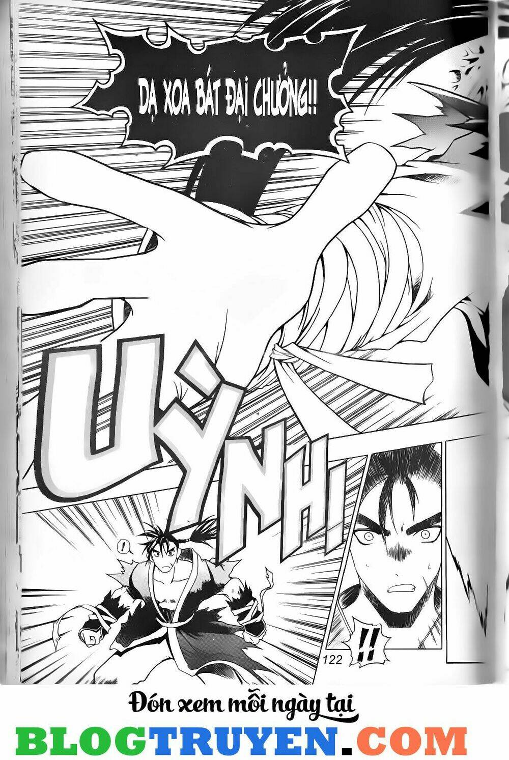 thiên lang liệt truyện chapter 20 11