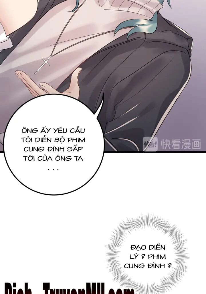 trọng sinh chi ức vạn ảnh hậu yếu thượng vị chapter 268 13