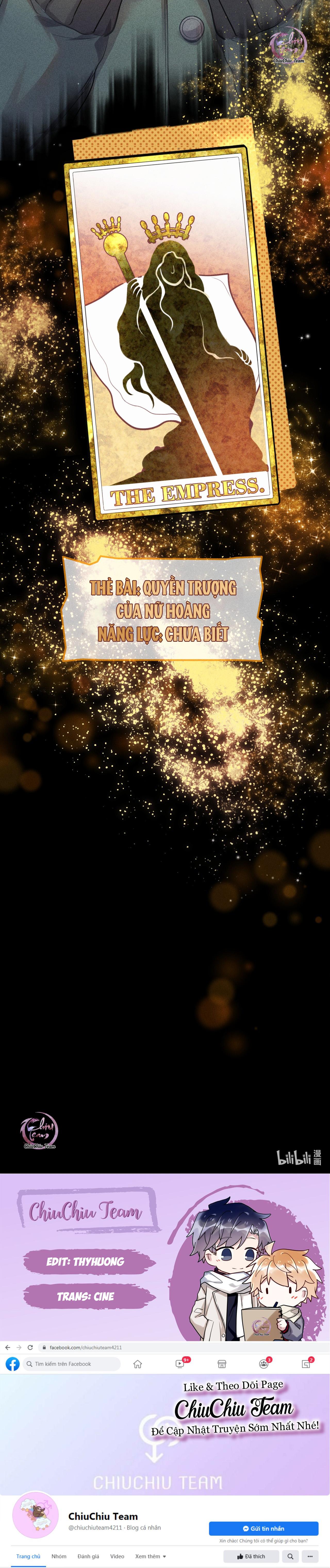 tòa tháp chapter 6 12