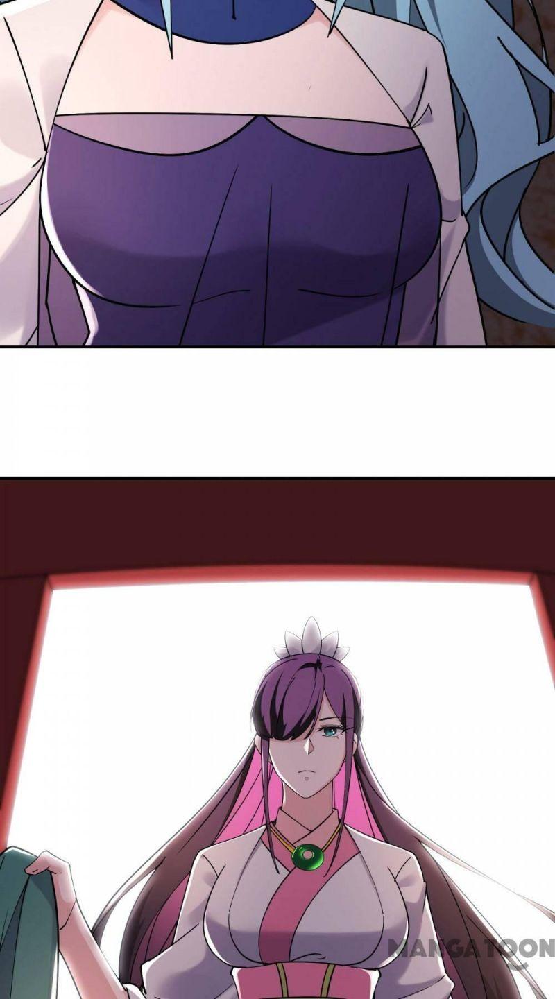 đồ đệ ta toàn là nữ ma đầu chapter 195 25