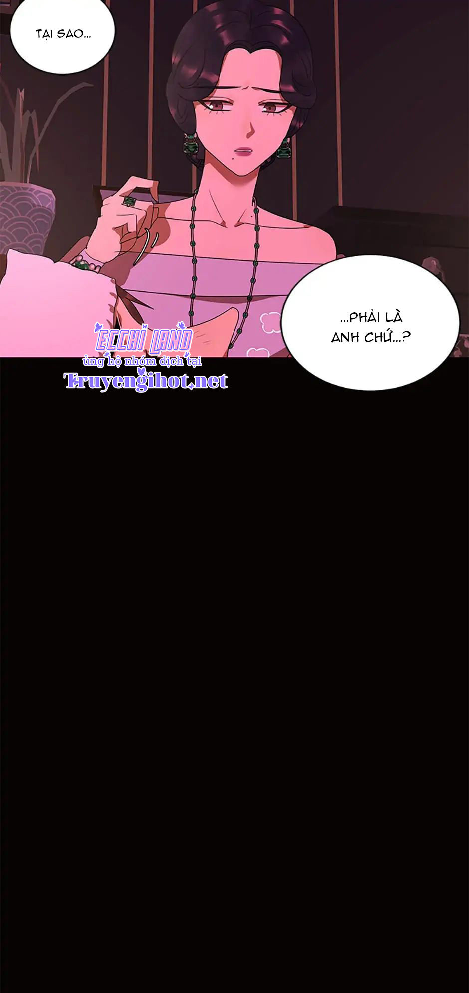 tiểu thuyết đầu tay của ác nữ chapter 25.1 9