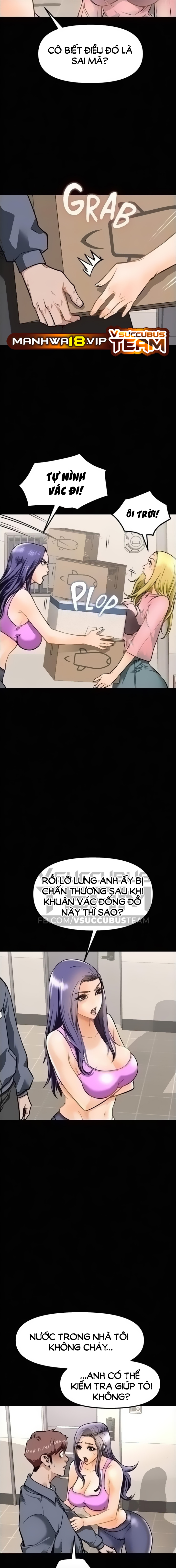 khi loser trỗi dậy chapter 34 18