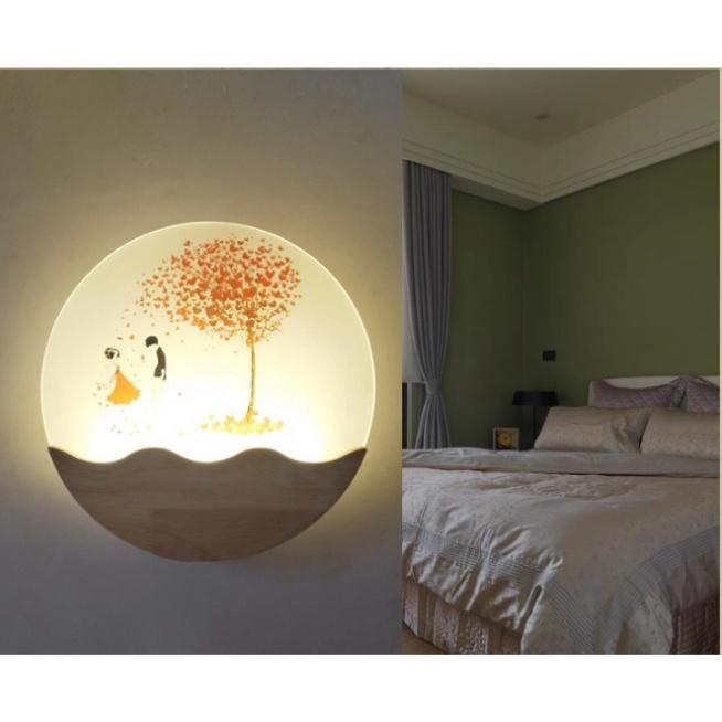 Đèn gắn tường tô điểm phòng khách, phòng ngủ, đèn trang trí, đèn tường, đèn decor các loại, các hình DT