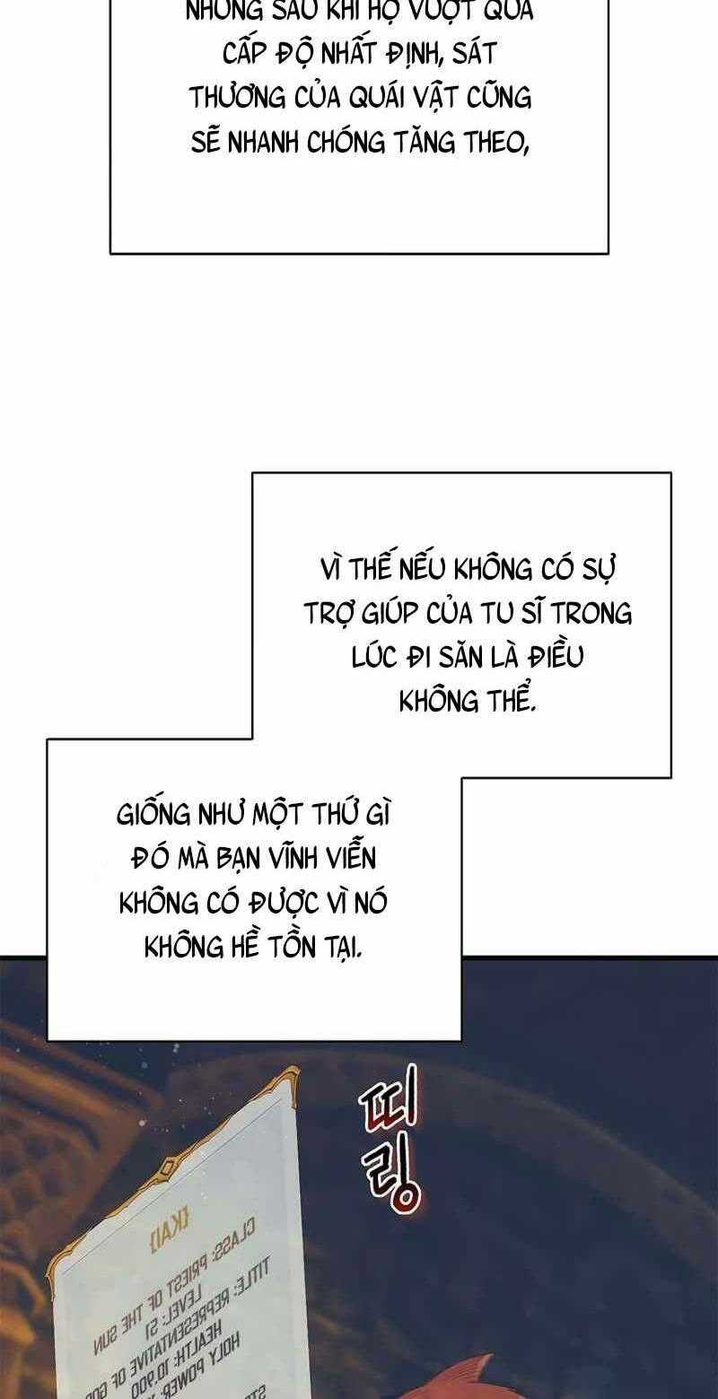 tu sĩ trị liệu của thái dương giáo chapter 6 73