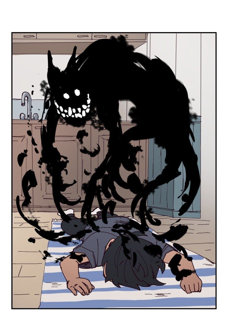 lumine - cội nguồn ánh sáng chapter 85 6