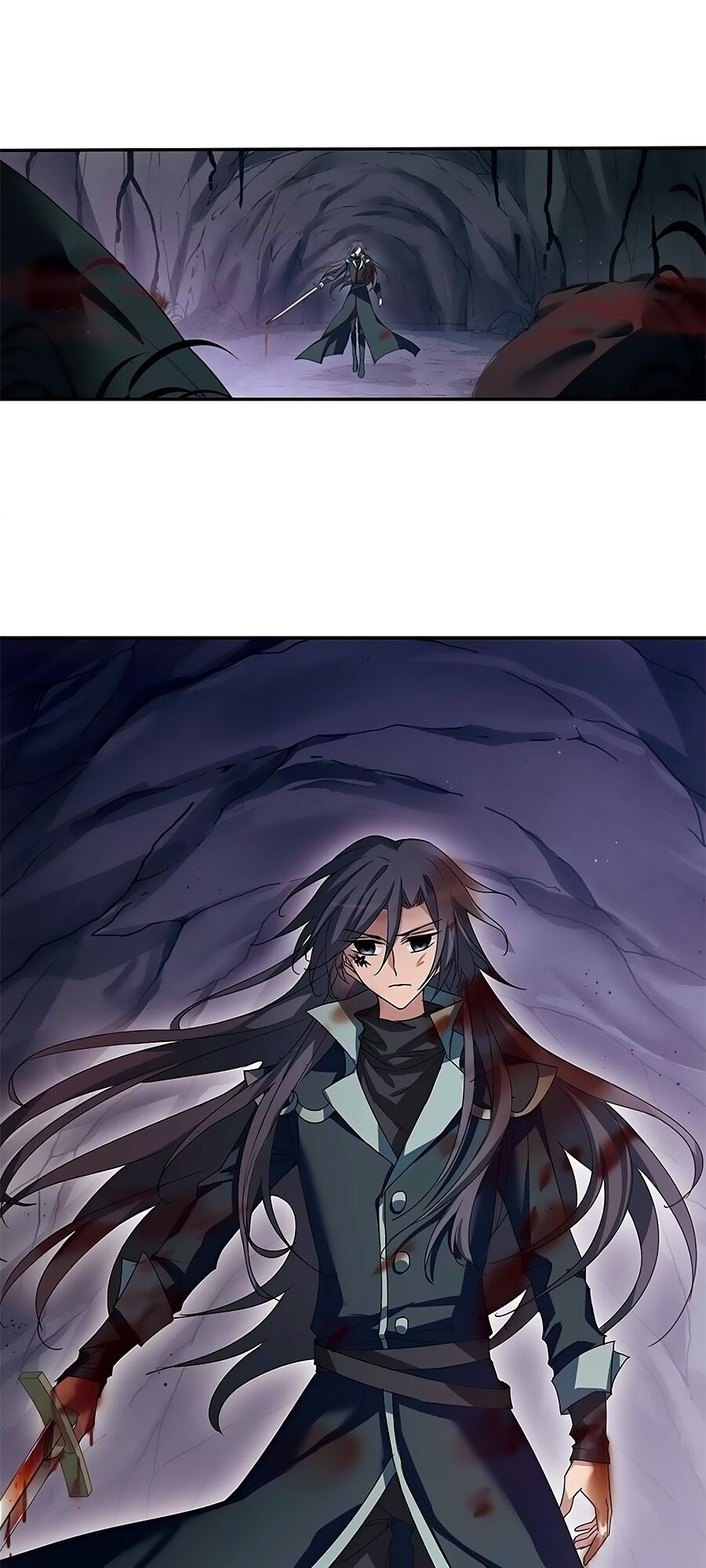 phượng nghịch thiên hạ chapter 176.1 13