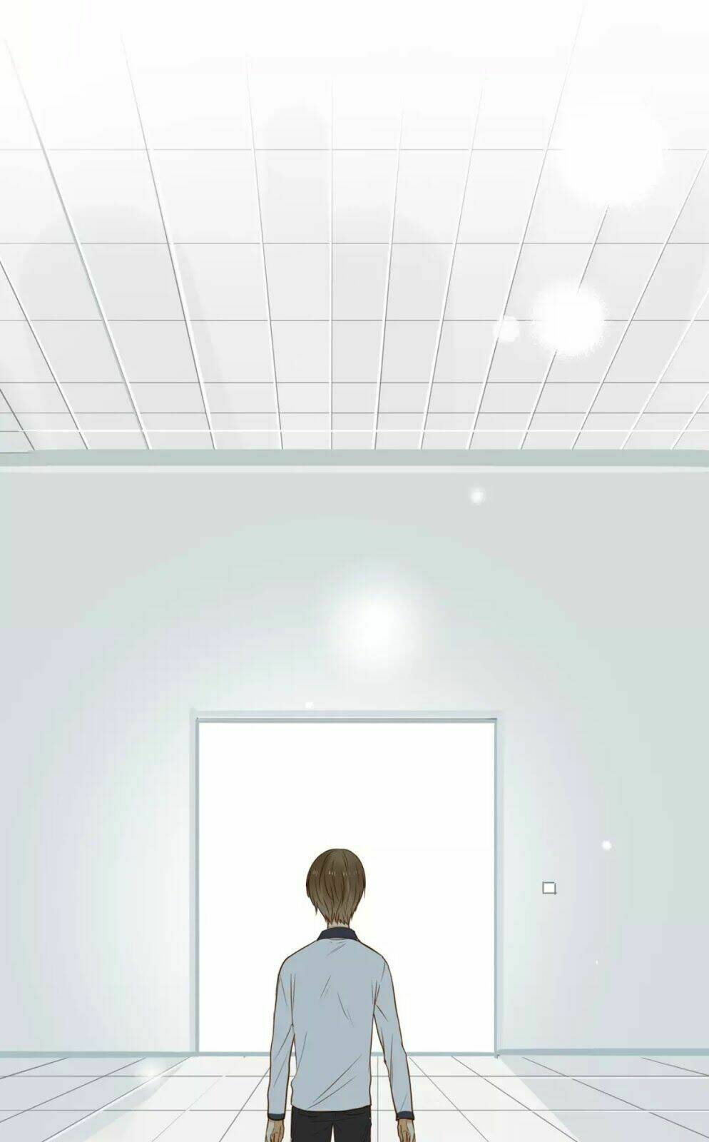 điều giáo quan hệ chapter 20 40