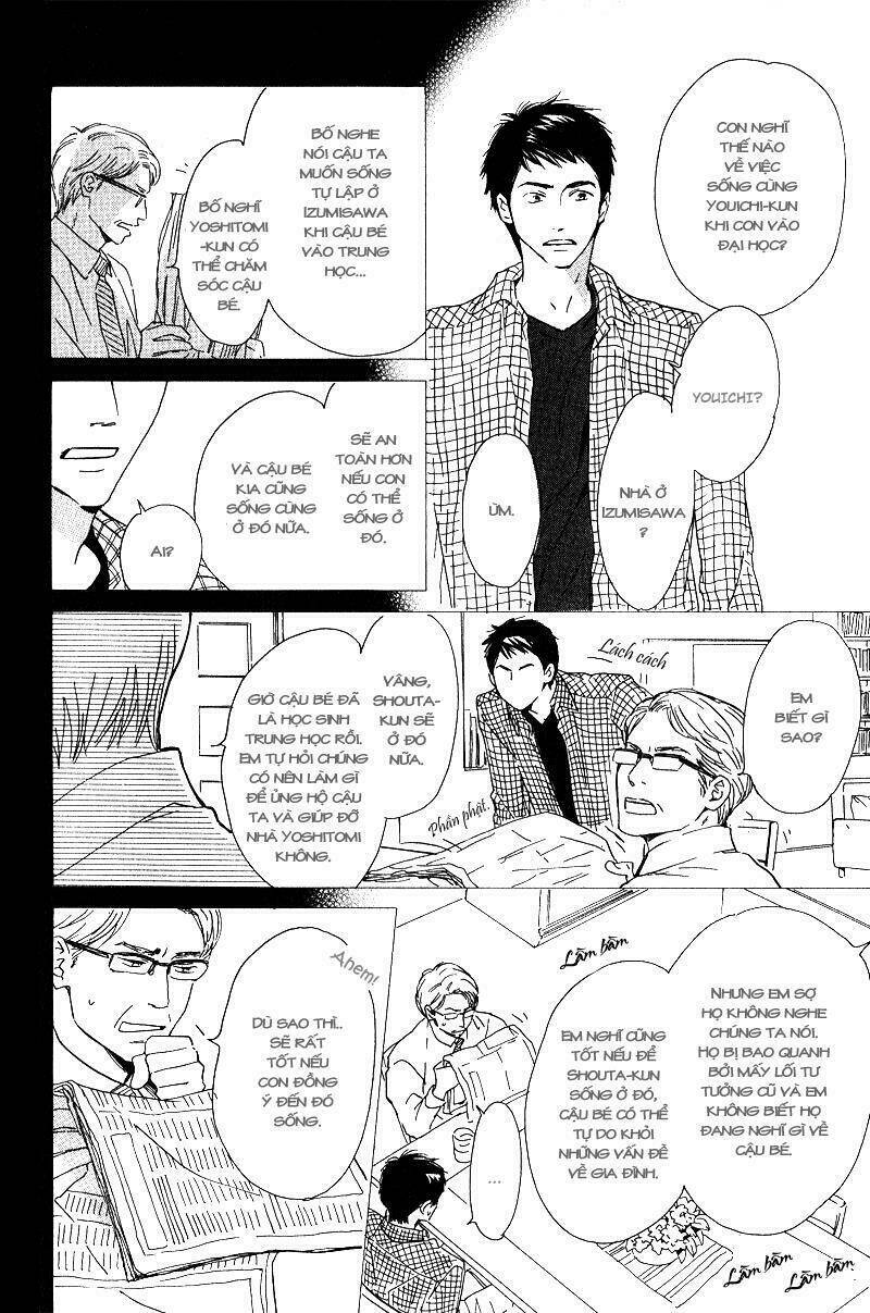 hana wa sakuka chapter 7 16