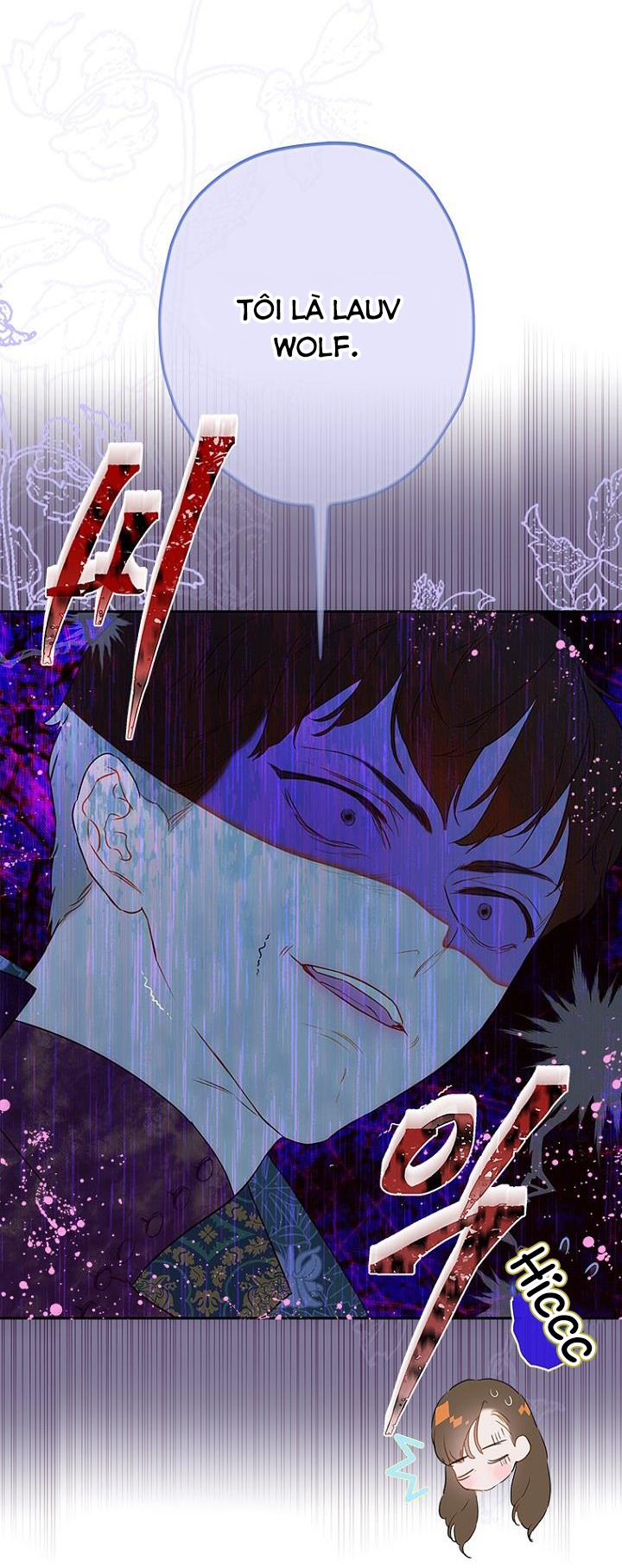 mẹ tôi kết hôn một lần nữa chapter 59 41