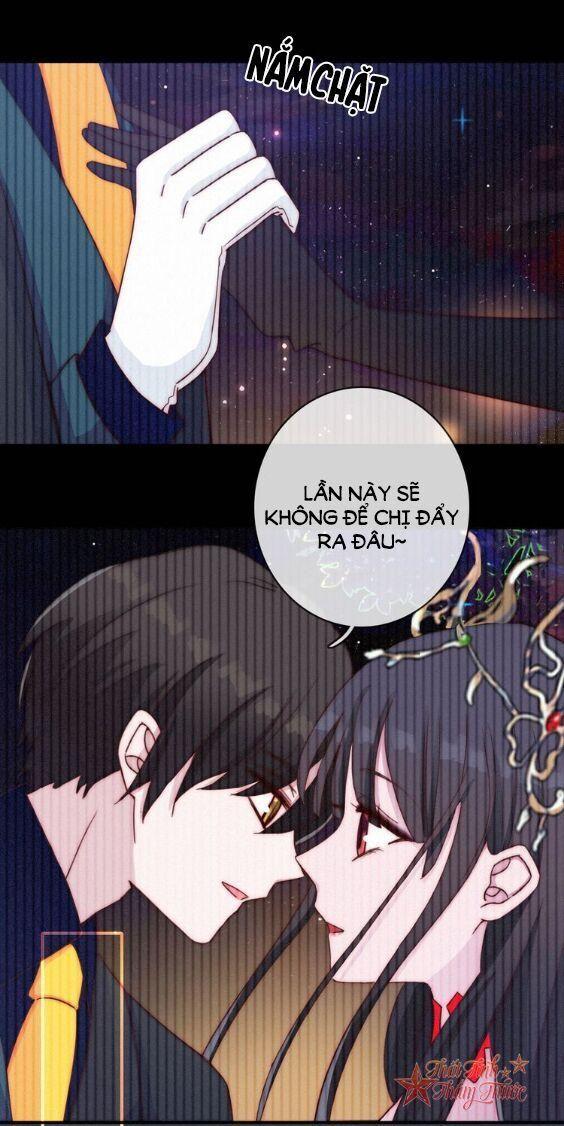 đêm tối chốn này chapter 21 8